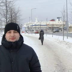 Сергій Піскун, 06.12.1988, Луцк