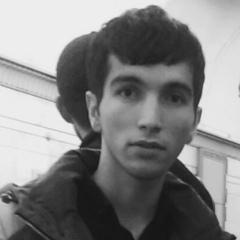 Kamran Hovsan, 26.06.1997, Баку