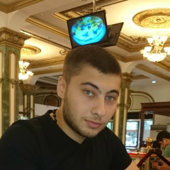 Nicat Abbasquliyev, Баку