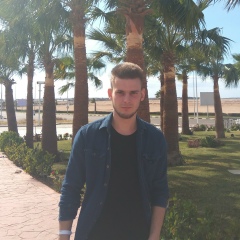 Діма Данилів, 09.02.1971, Бережаны