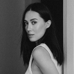 Ольга Агеева, 16.07.1987, Москва