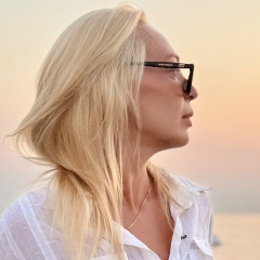 Дарья Вохтомина, 23.06, Санкт-Петербург