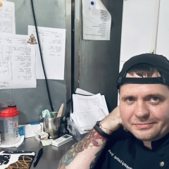 Юрий Виницький-Лучник, 27.12.1983