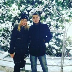 Богдан Муцкий, 28.08, Харьков