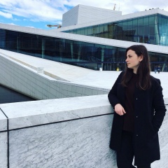 Анна Лонкевич, 08.12