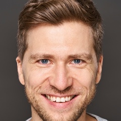 Николай Крейвис, Москва