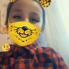 Асем Рахымбаева, 05.03, Коргалжын