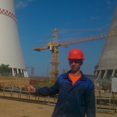 Влад Березовский, 21.05, Москва