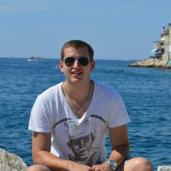 Алексей Растопчин, 27.04, Псков