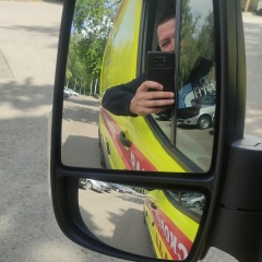 Олег Краснов, Набережные Челны