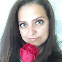 Лена Кирпиченко, 21.10, Нижний Новгород