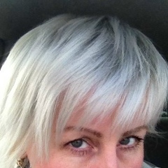 Анжела Минкович, Новосибирск