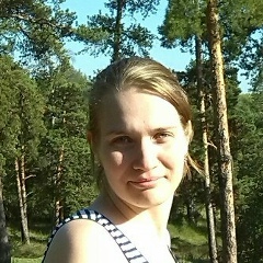Екатерина Кудрявцева, 17.06, Челябинск