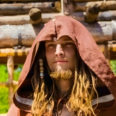 Alastor Crimea, 18.07.1991