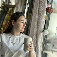 Ольга Векличева, 05.11, Грабово