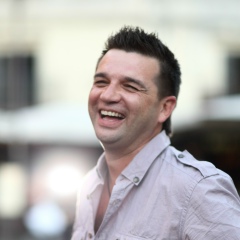 Роман Двоенко, 11.12.1969, Санкт-Петербург