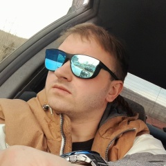 Денис Селихов, 14.01.1990, Красноярск