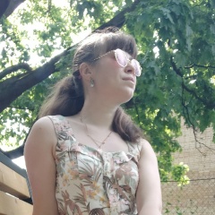 Оксана Латышева, 07.09, Рязань