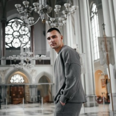 Аким Асанов, 04.09, Киев