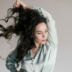 Ирина Дубкова, 10.06, Москва