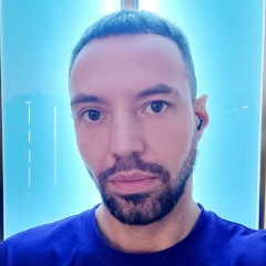 Максим Брагин, 16.04, Genève