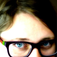 Lisa Karsten, 20.11.1986, Владивосток