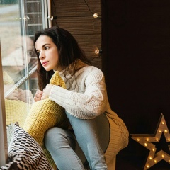 Сусанна Мамий, 16.01, Краснодар