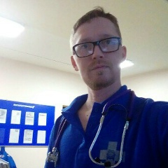 Доктор Скородумов, 28.09, Череповище