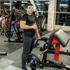 Валерий Черников, 27.10.1990, Павловский Посад