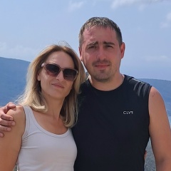 Ирина Еремина, 18.09, Истра