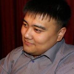 Ариан Жакибаев, Павлодар