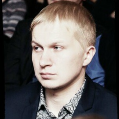 Андрей Грачёв, 24.02.1987, Санкт-Петербург