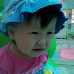 Гулназ Кенжебаева, 20.03.1990, Актобе