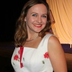 Юлия Котова, 28.05.1980, Limassol