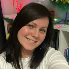 Мария Яшина, Нижний Новгород