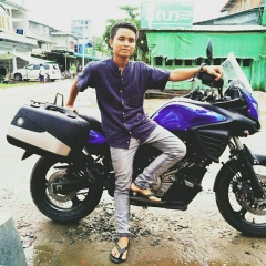 Min Maung, 31.03.2004