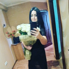 Екатерина Шушпанова, 25.09, Ростов-на-Дону