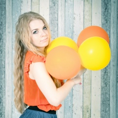 Анна Кандалинцева, 09.02.1990, Екатеринбург