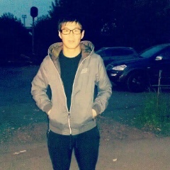 Куралбек Акунбеков, 21.04.1905, Узген