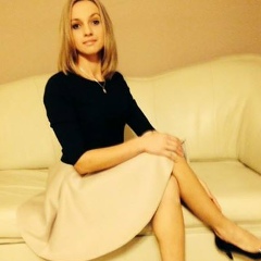 Наталя Васильчук, 05.08.1989, Тернополь