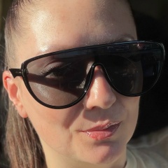 Марина Касьянова, 02.07.1988, Сургут