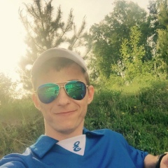 Danil Kondrin, 19.11.1991, Красноярск