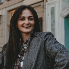 Светлана Вилль, 24.04, Санкт-Петербург