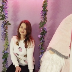 Виктория Собко, 14.09