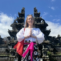 Татьяна Кузьмина, Москва