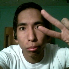 Frank Castle, 04.07, México