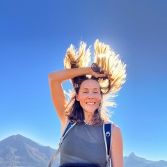 Лена Циркунова, 02.12, Новосибирск