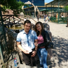 Елена Шохина, 26.03, Пятигорск