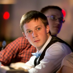 Иван Коциенко, 19.01