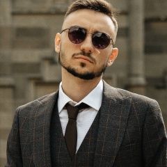 Асан Чабанасан, 09.04, Симферополь